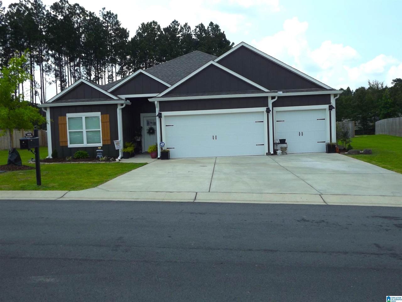 9438 Doss Ferry Lane - Photo 1