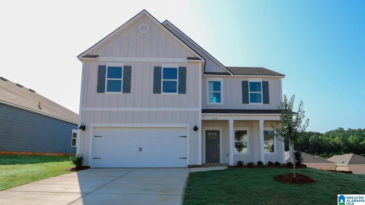 335 Archers Brook Drive - Photo 1