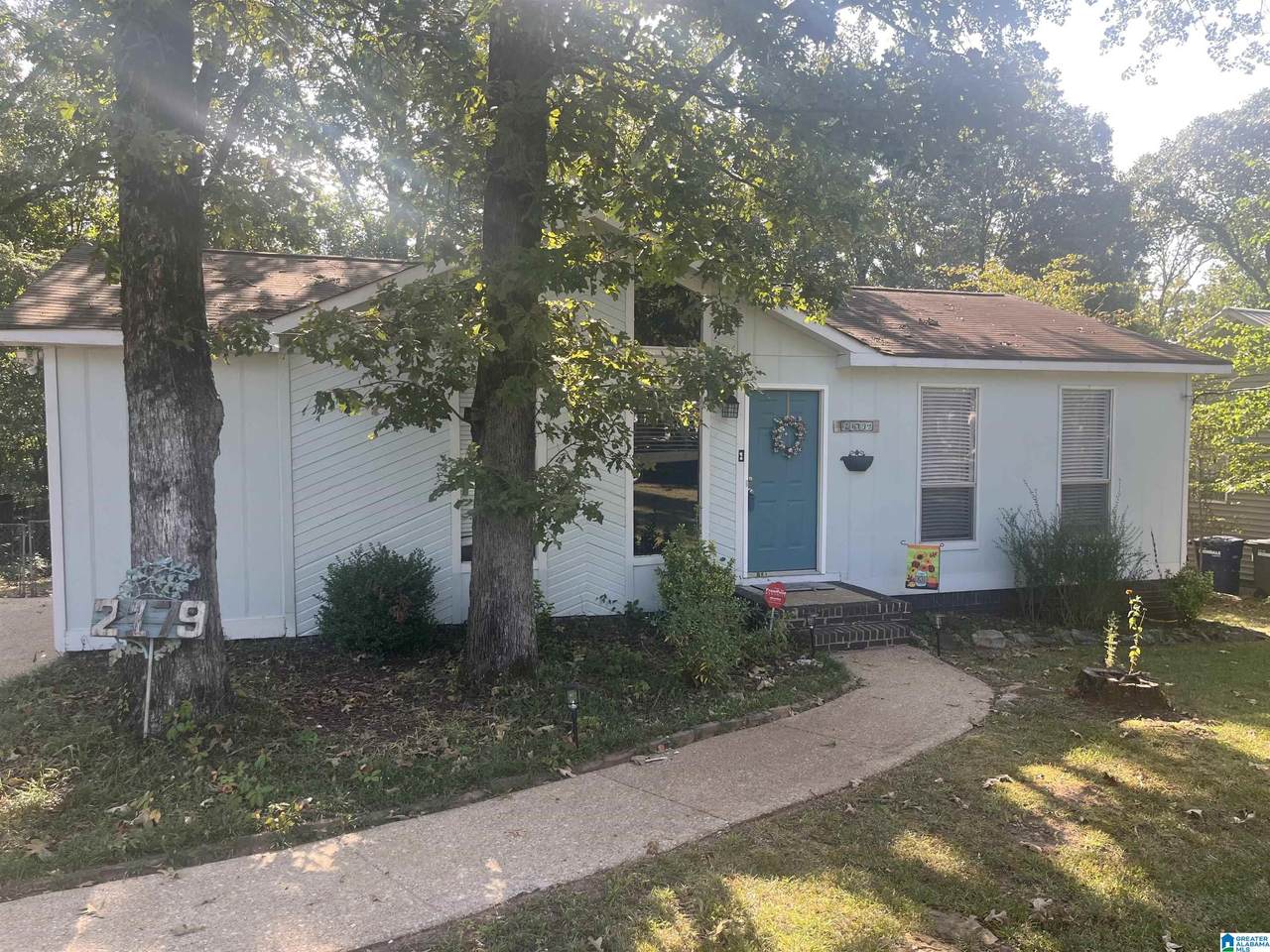 2179 Mountain View Road - Photo 1