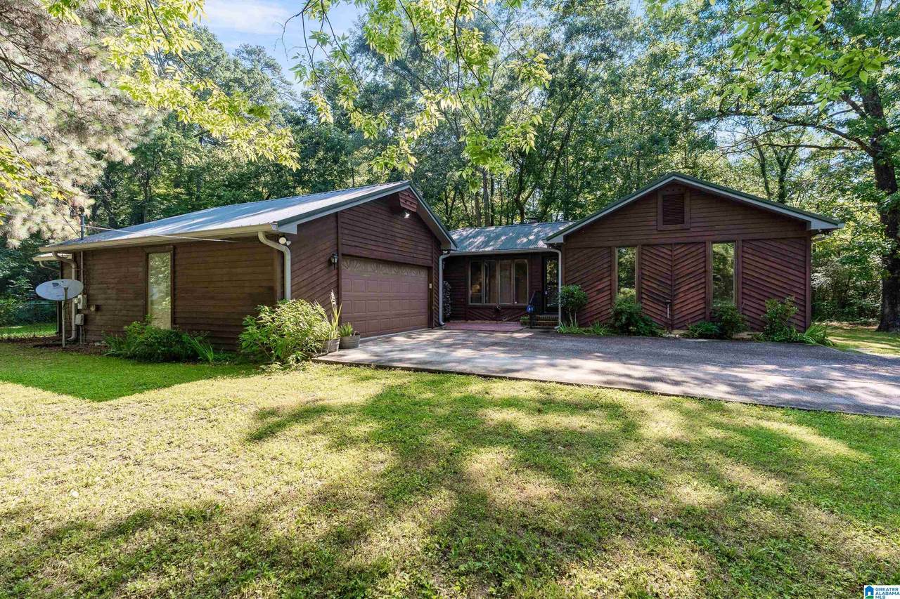 3329 Flynt Lane - Photo 1