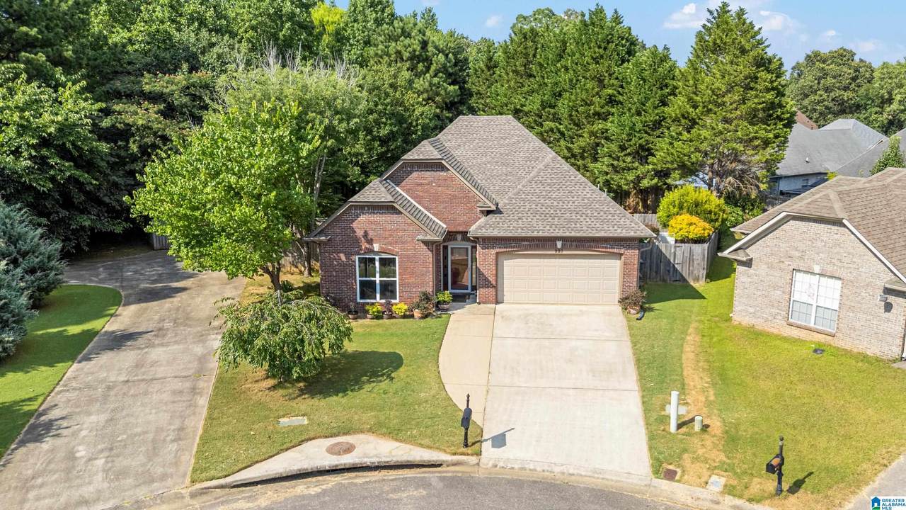 993 Wren Way - Photo 1