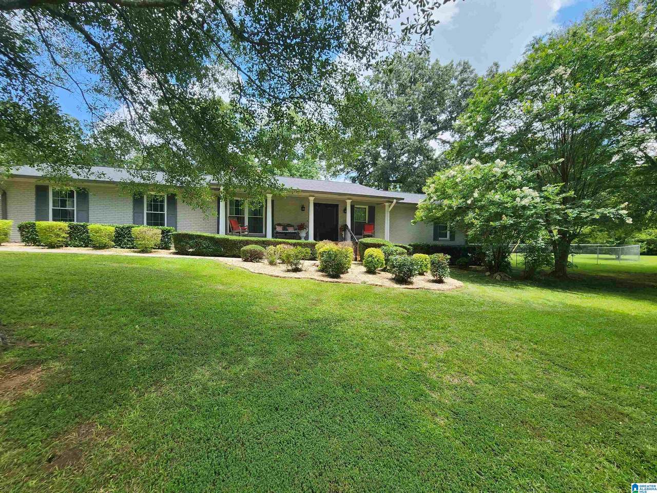 1201 Birchwood Drive - Photo 1
