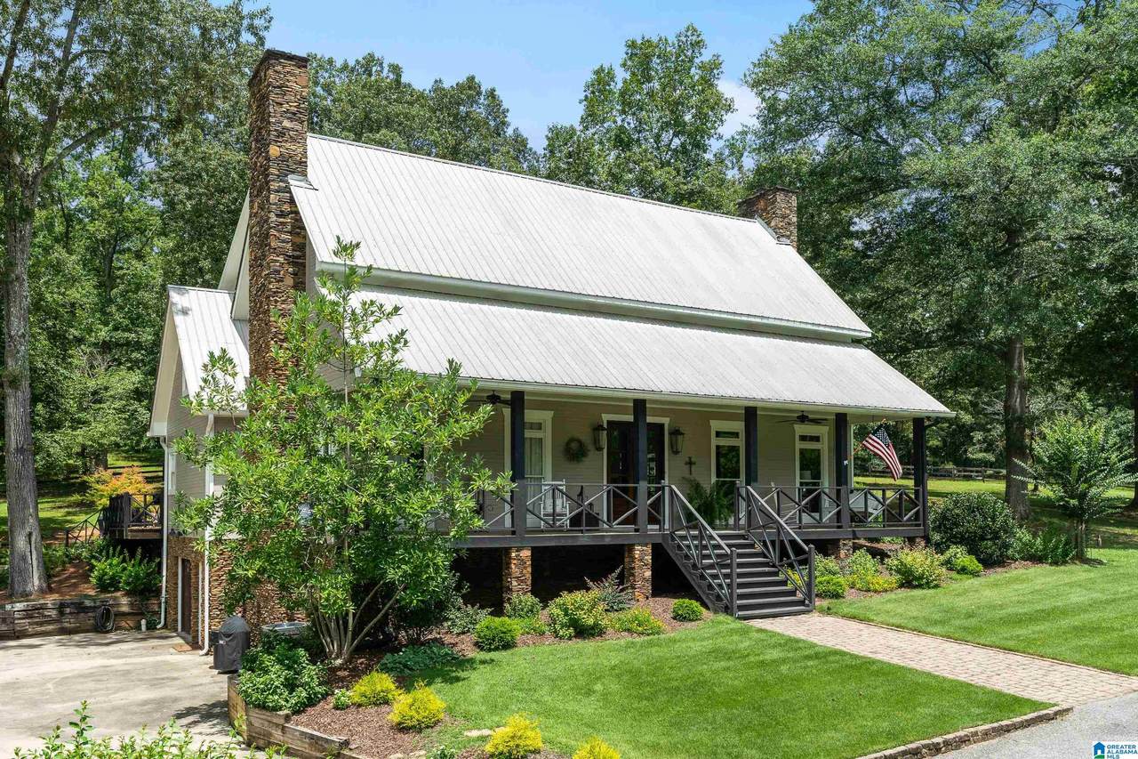 565 Griffin Road - Photo 1