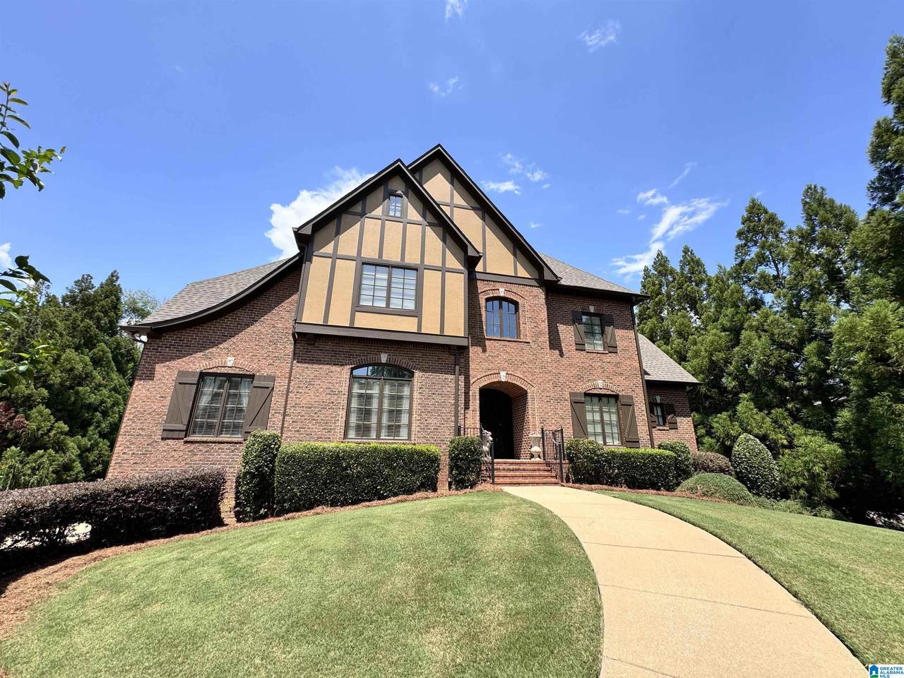837 Aberlady Place - Photo 1