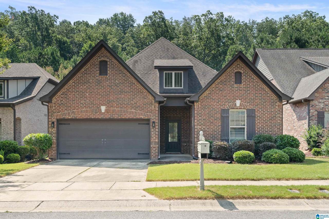 5468 Park Side Circle - Photo 1