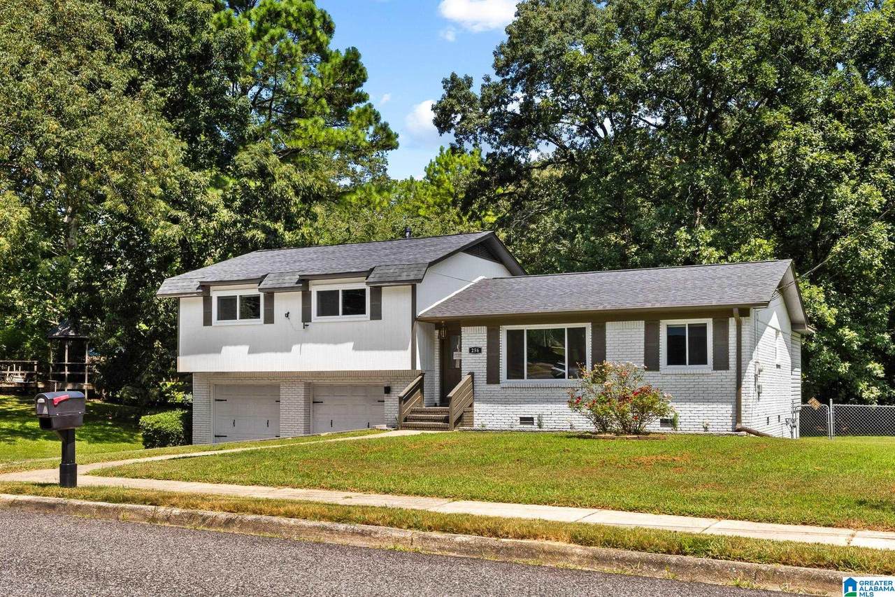 256 Westchester Drive - Photo 1