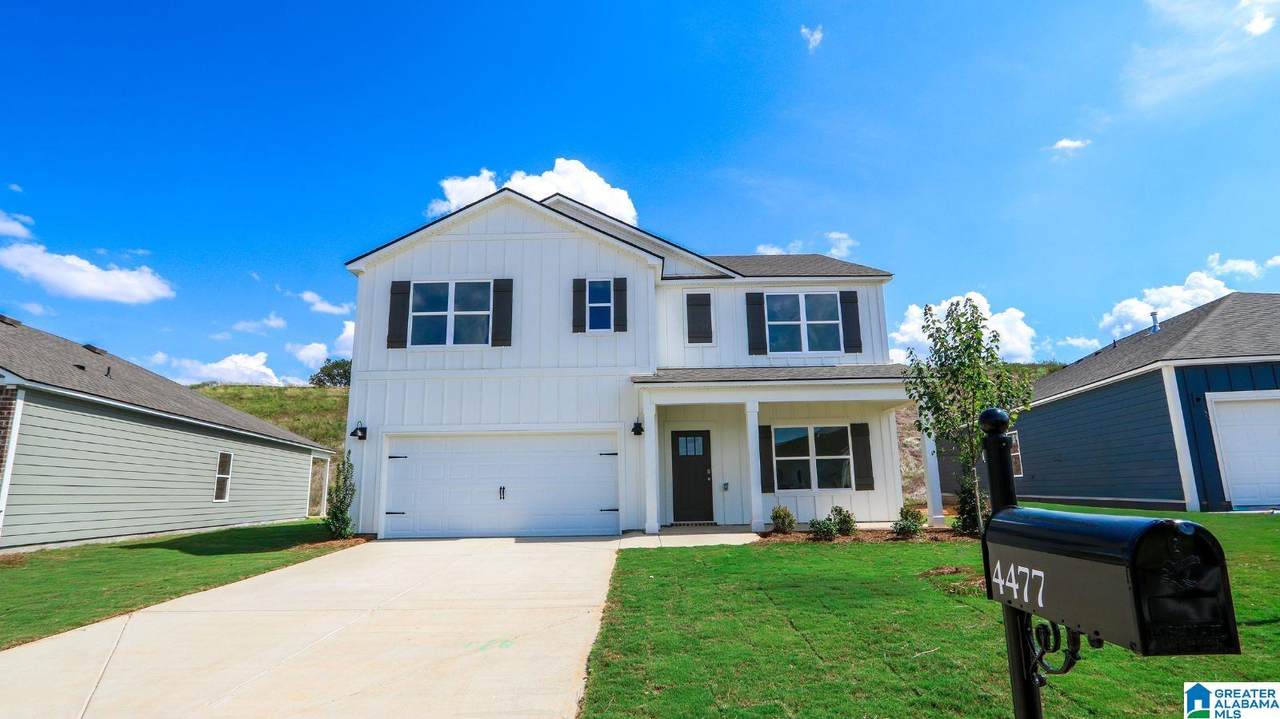 4477 Rosser Farms Parkway - Photo 1