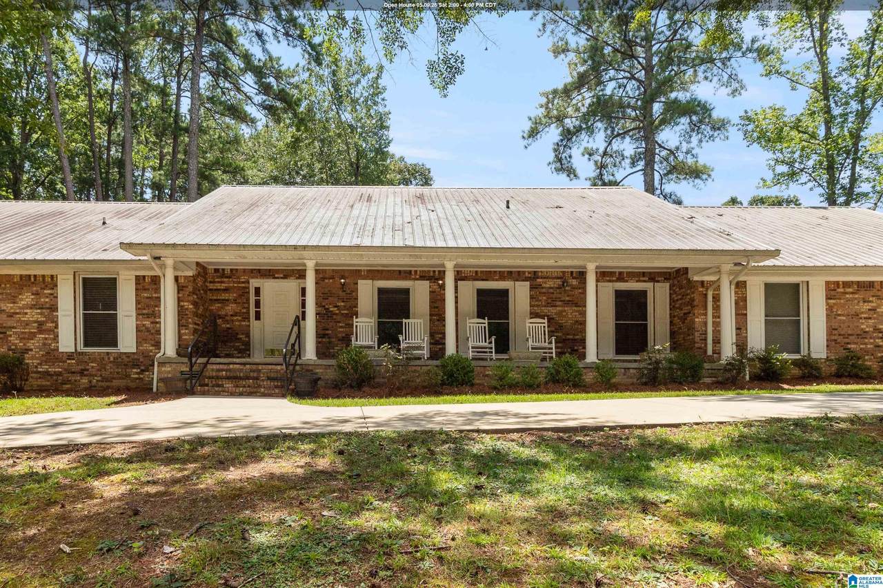2305 Wildwood Drive - Photo 1
