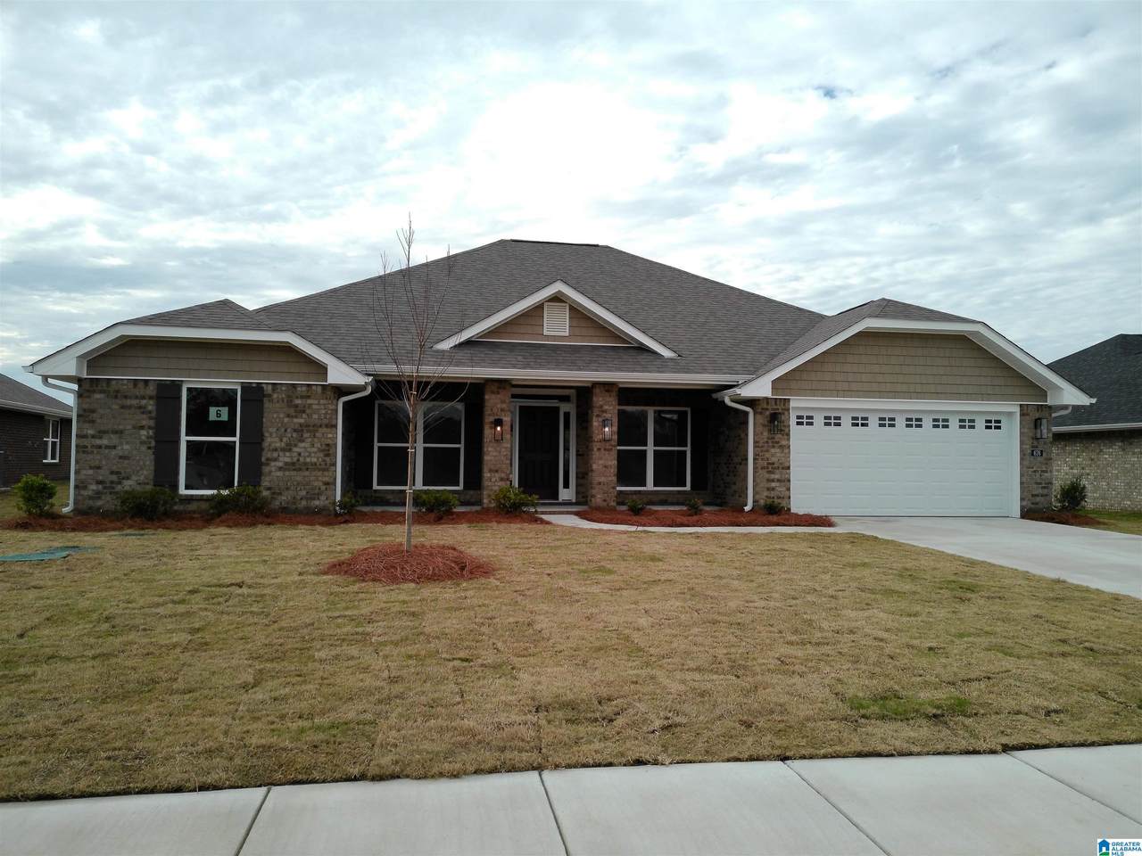 676 Jamestown Circle - Photo 1