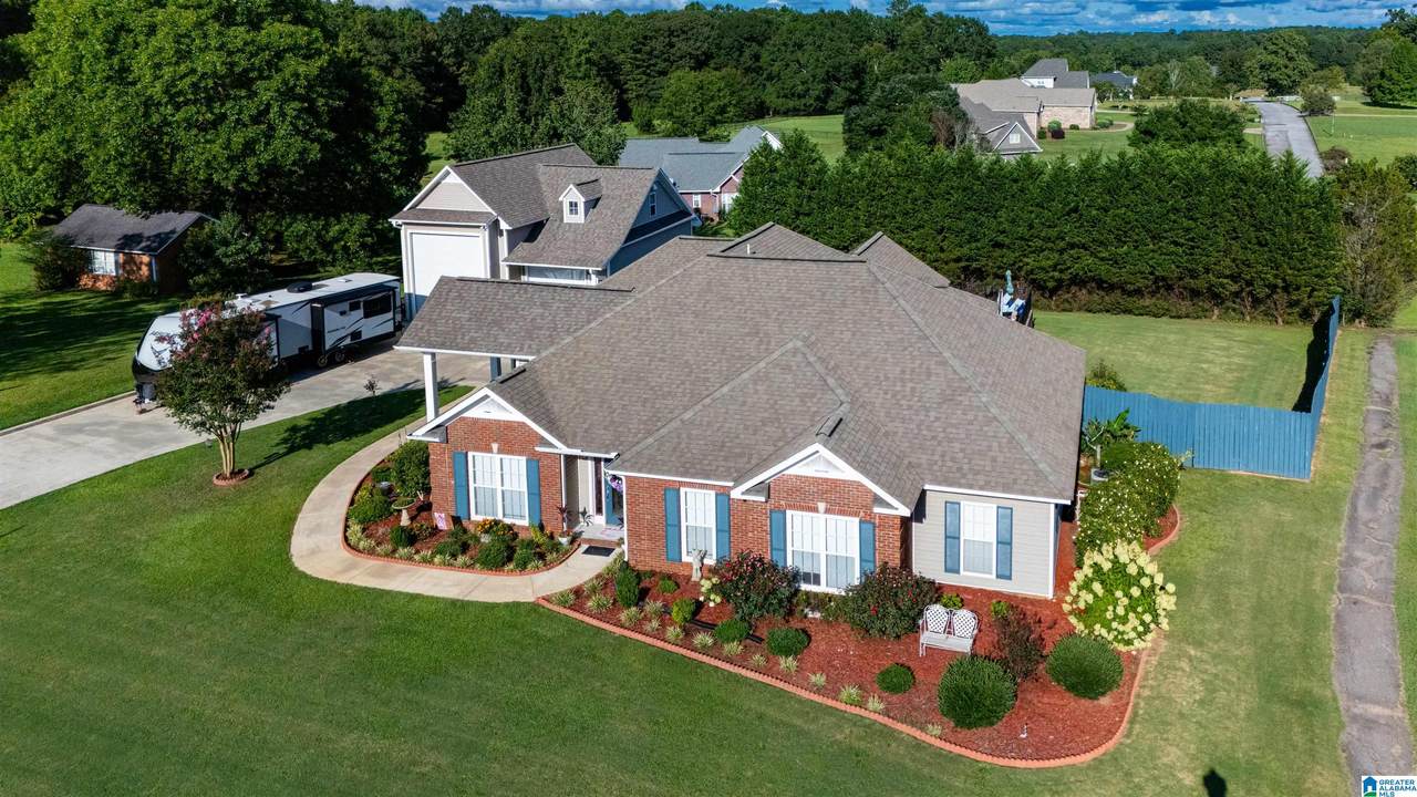 1429 Fairway Drive - Photo 1