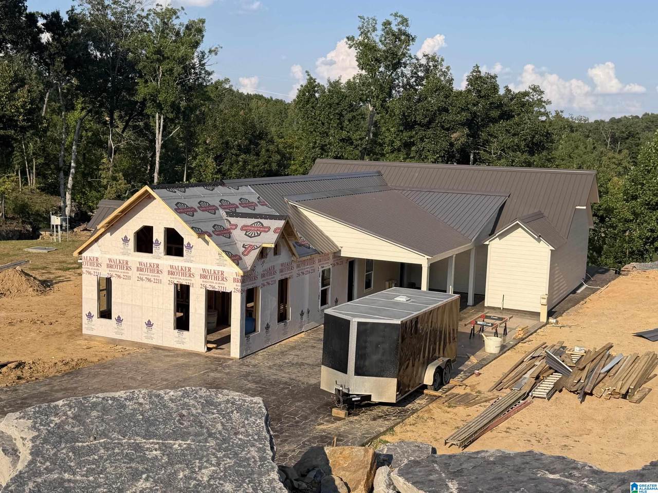 21 County Road 2040 - Photo 1