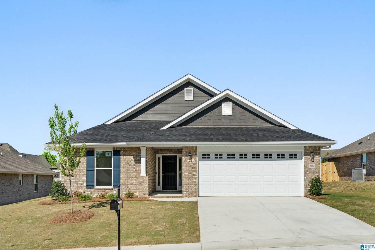 2052 Turquoise Lane - Photo 1