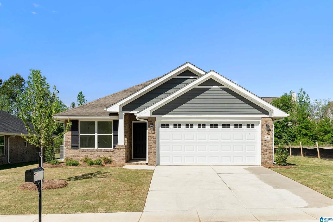 2134 Turquoise Lane - Photo 1