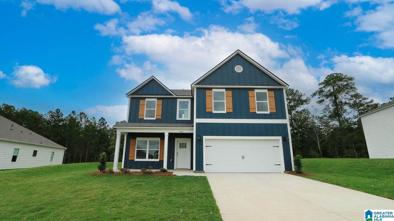 681 Fish Camp Road - Photo 1