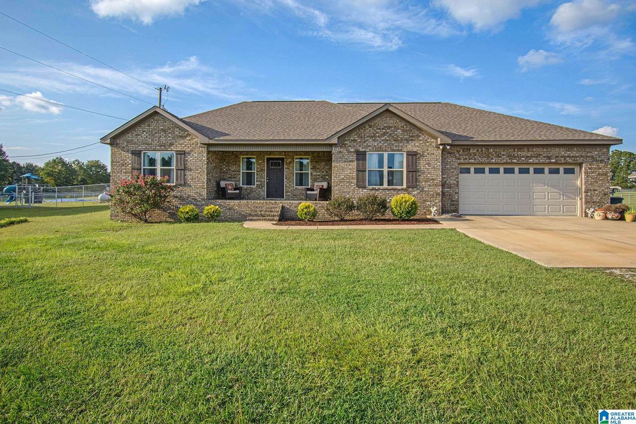 250 County Road 368 - Photo 1