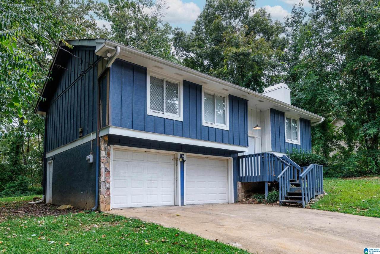 432 Shelterwood Circle - Photo 1