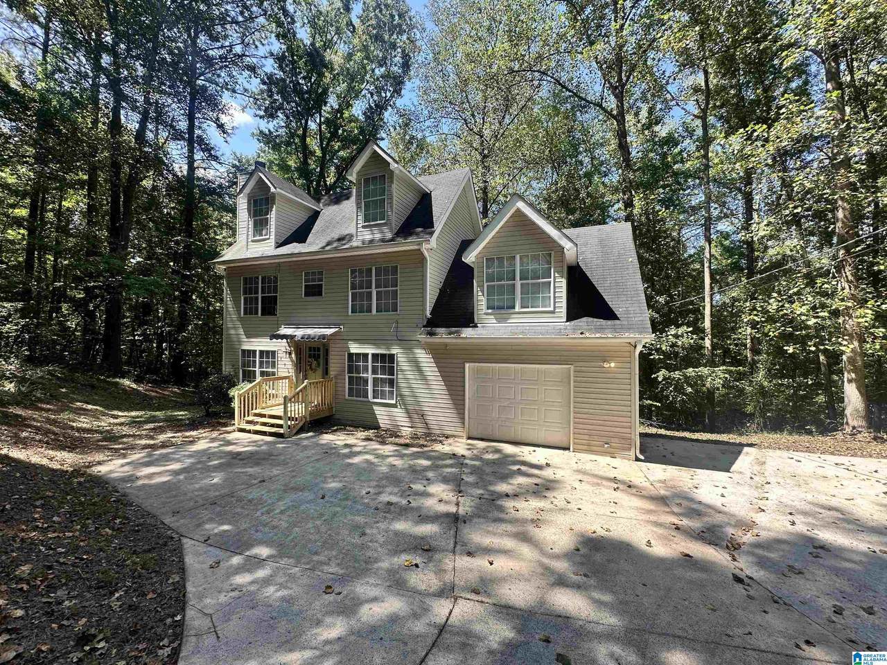55 Crestside Circle - Photo 1