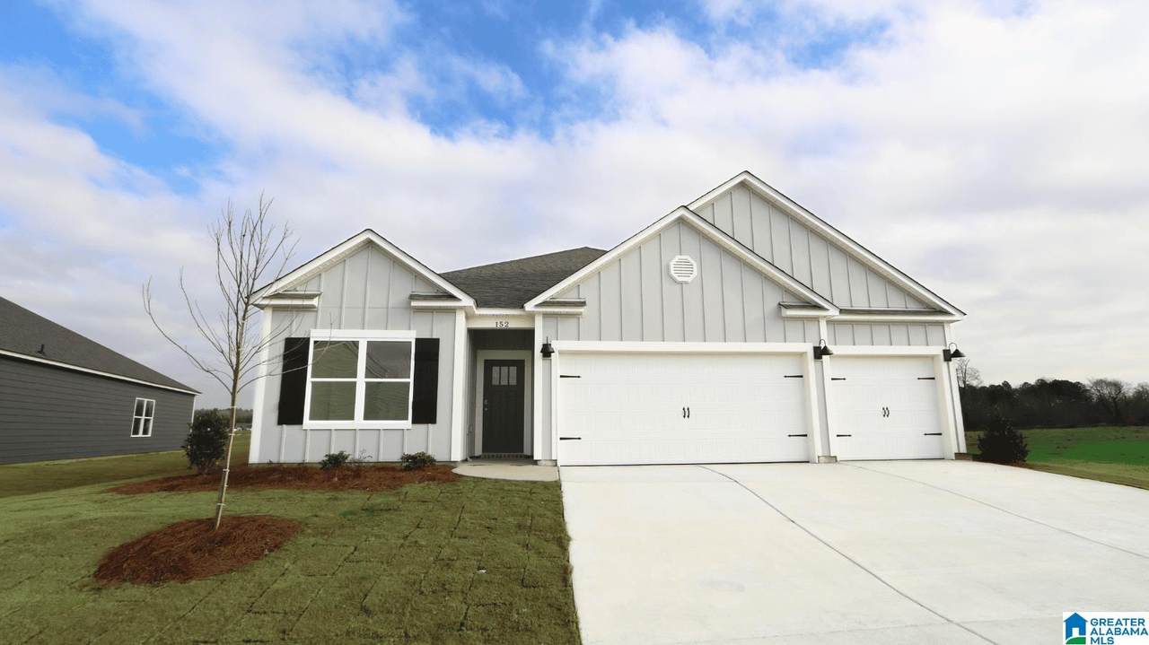 152 Aberdeen Loop - Photo 1