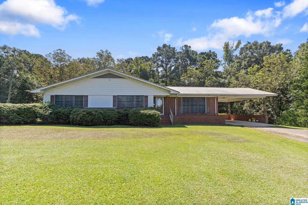 400 Studdard Drive - Photo 1