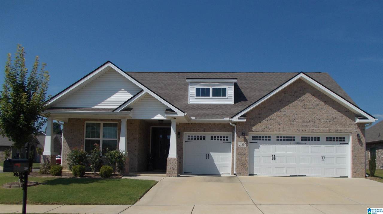 2004 Evans Lane - Photo 1