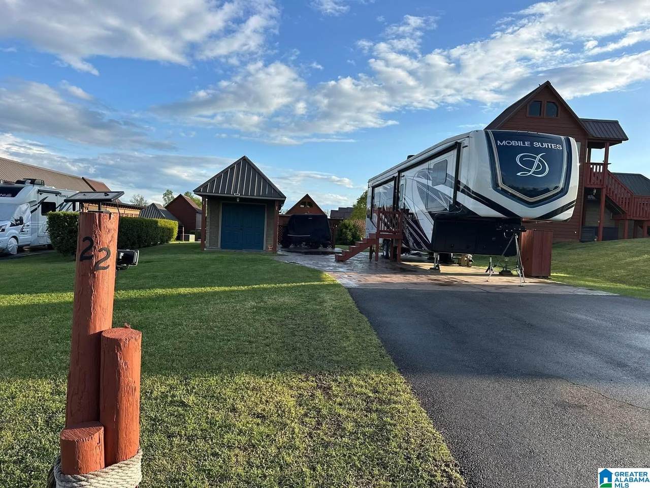 50 County Road 2031 - Photo 1