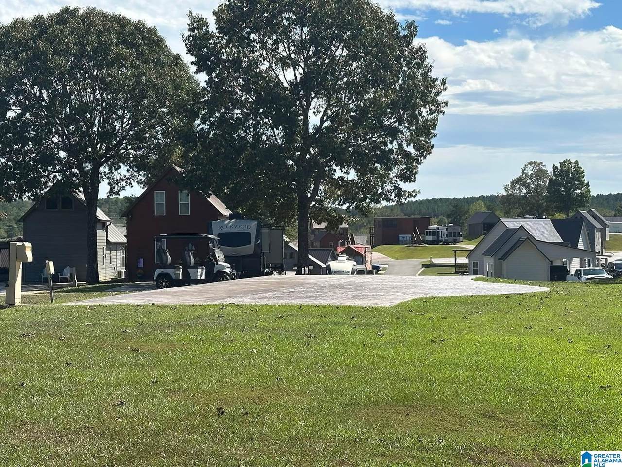 160 County Road 2032 - Photo 1