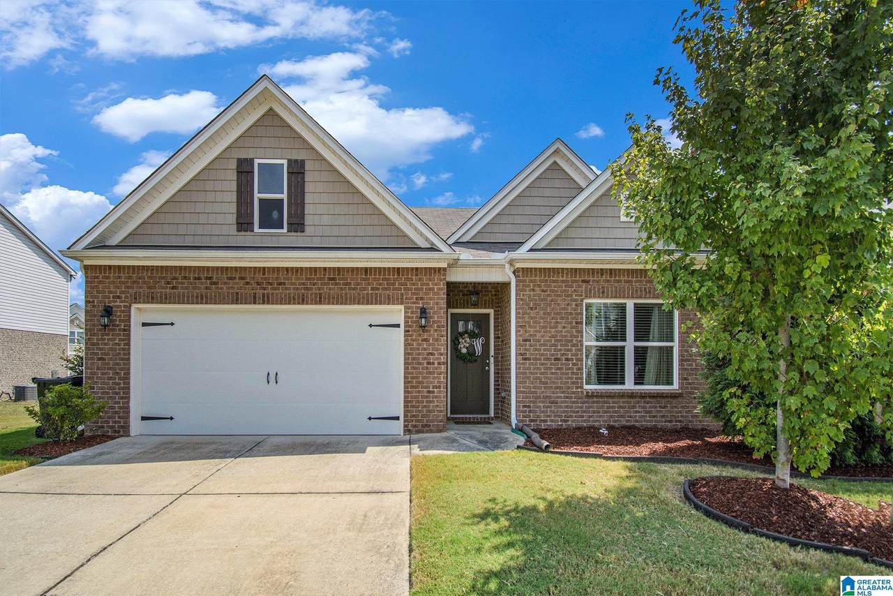 4554 Mccalla Trace Parkway - Photo 1