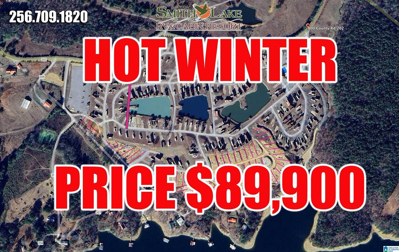 152 County Road 2035 - Photo 1