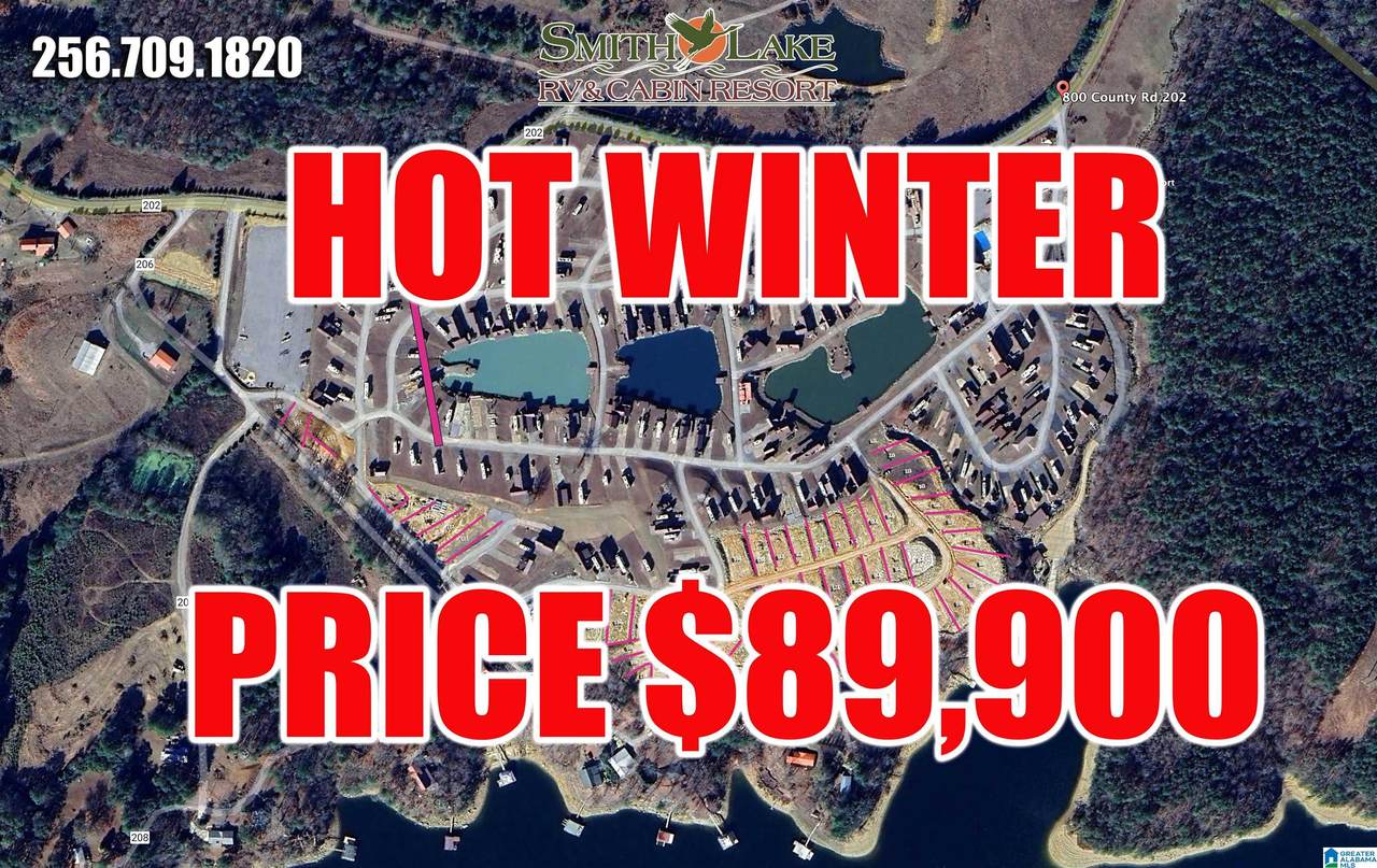 162 County Road 2035 - Photo 1