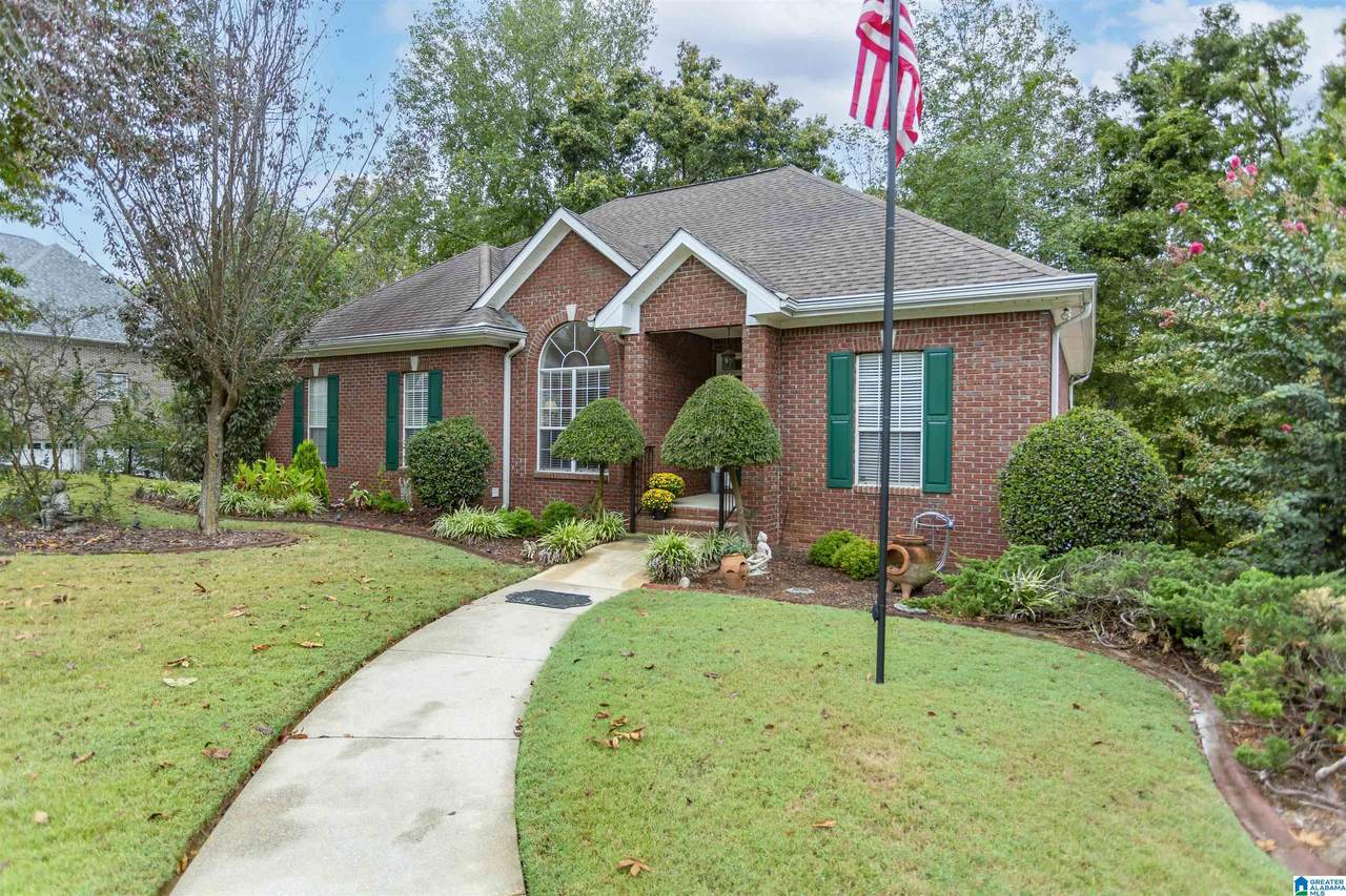 6256 Dorsett Woods Drive - Photo 1