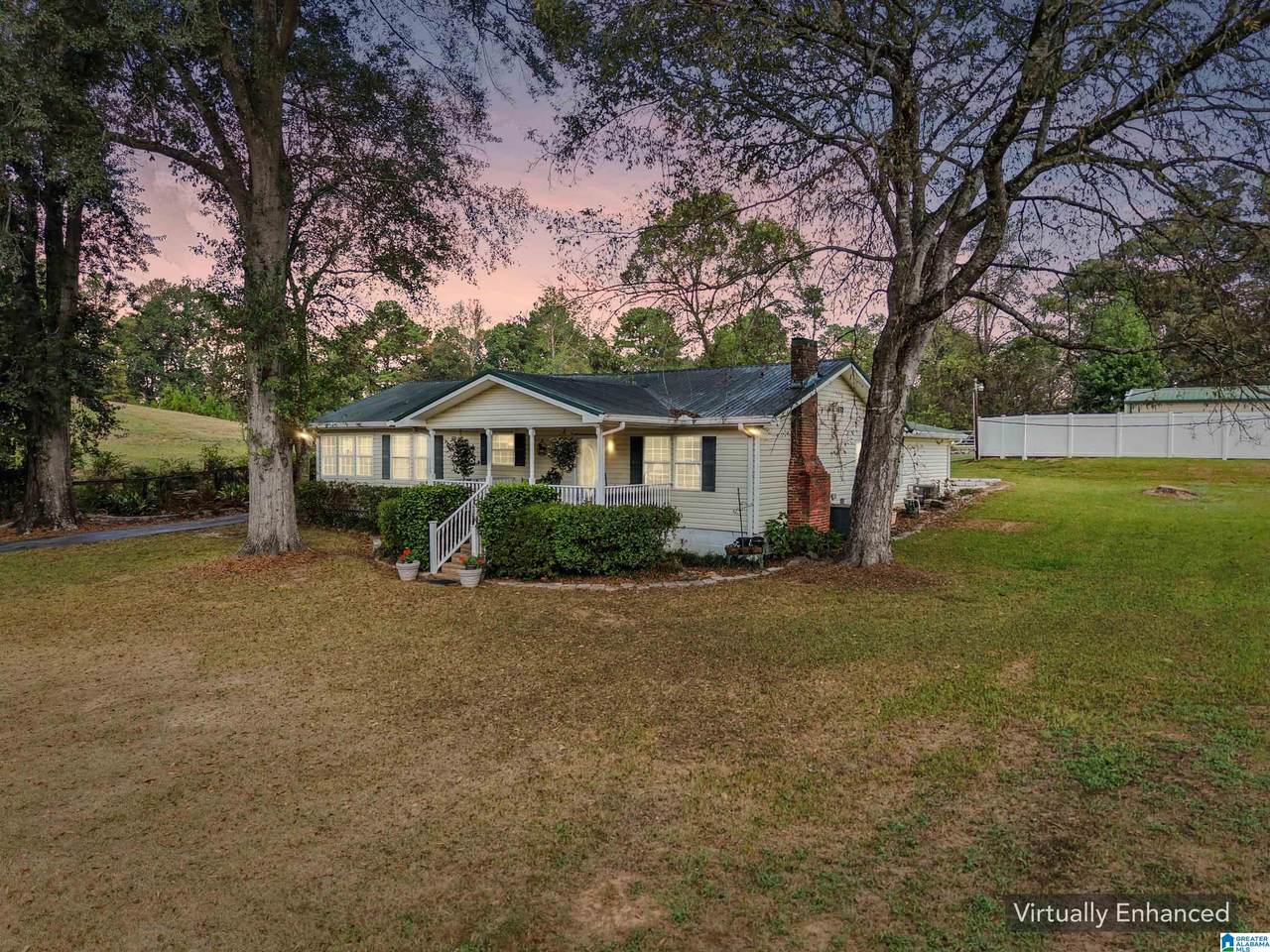 1133 Buddy Vines Camp Road - Photo 1