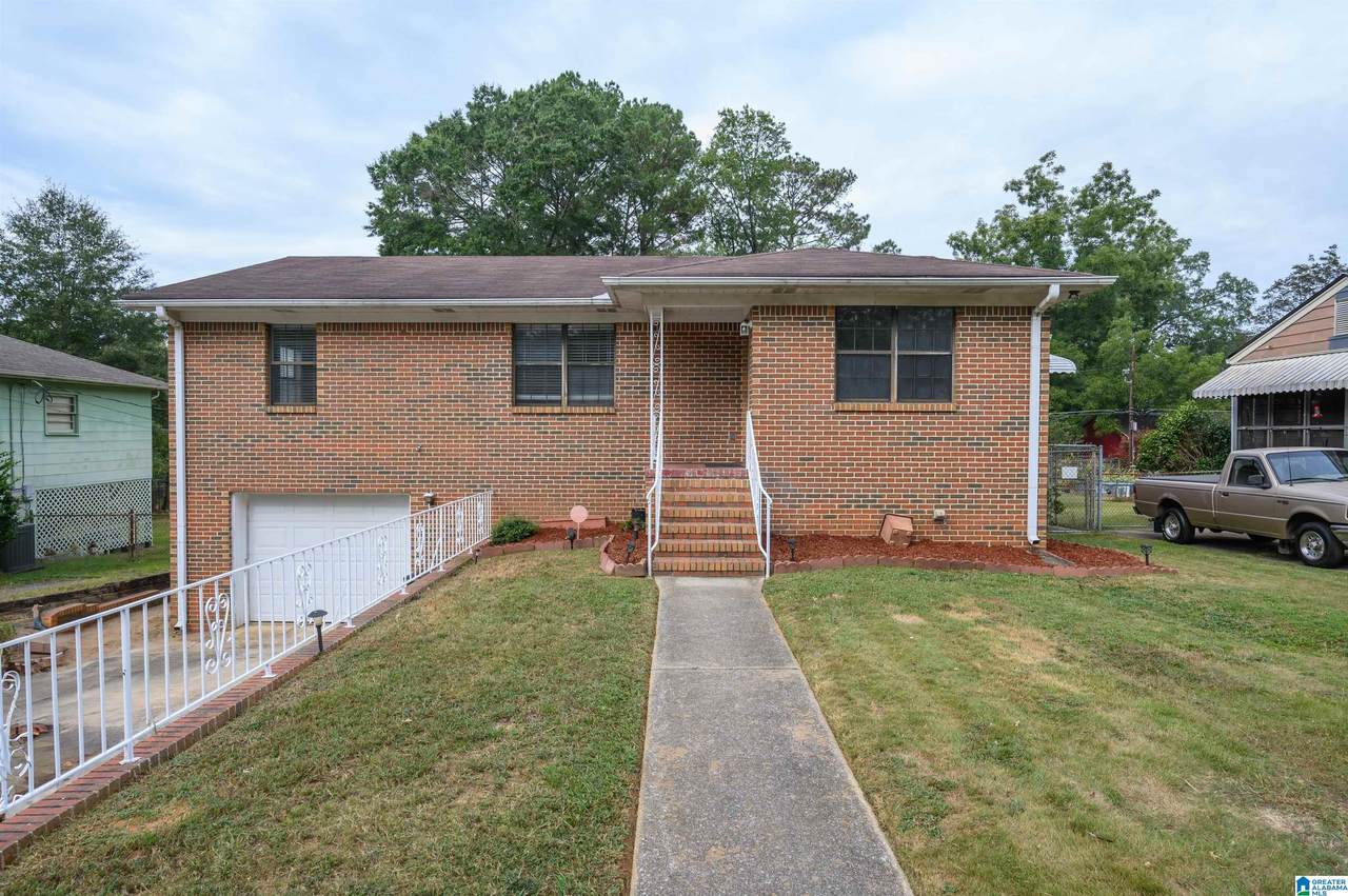 216 Holly Street - Photo 1