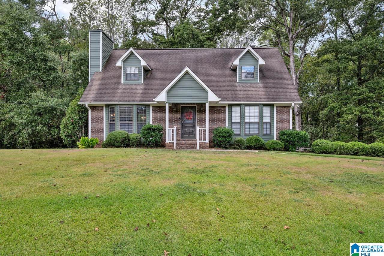 8320 Edinburgh Drive - Photo 1