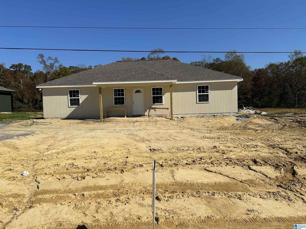 930 County Road 1459 - Photo 1