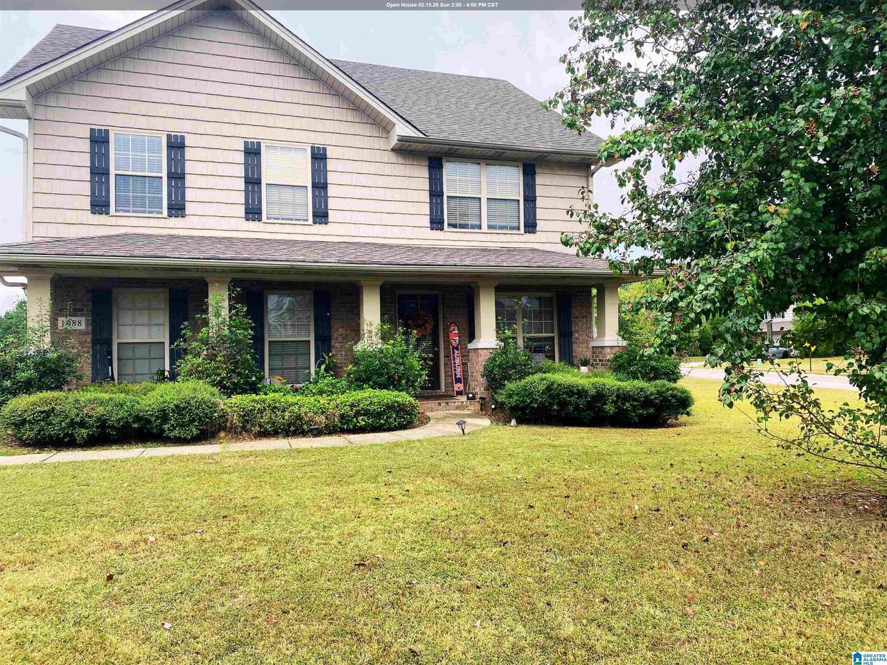 1088 Hidden Forest Drive - Photo 1