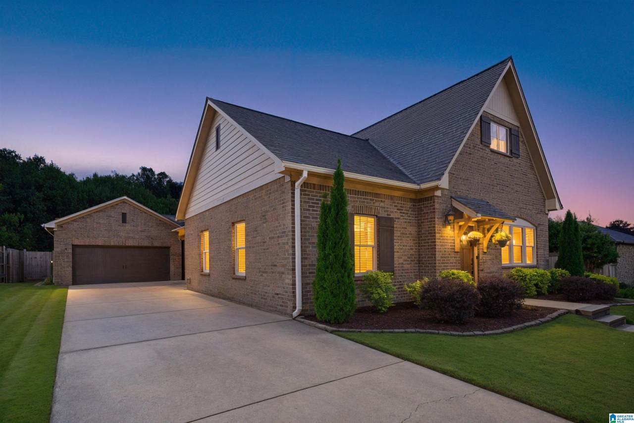 890 Fieldstown Circle - Photo 1