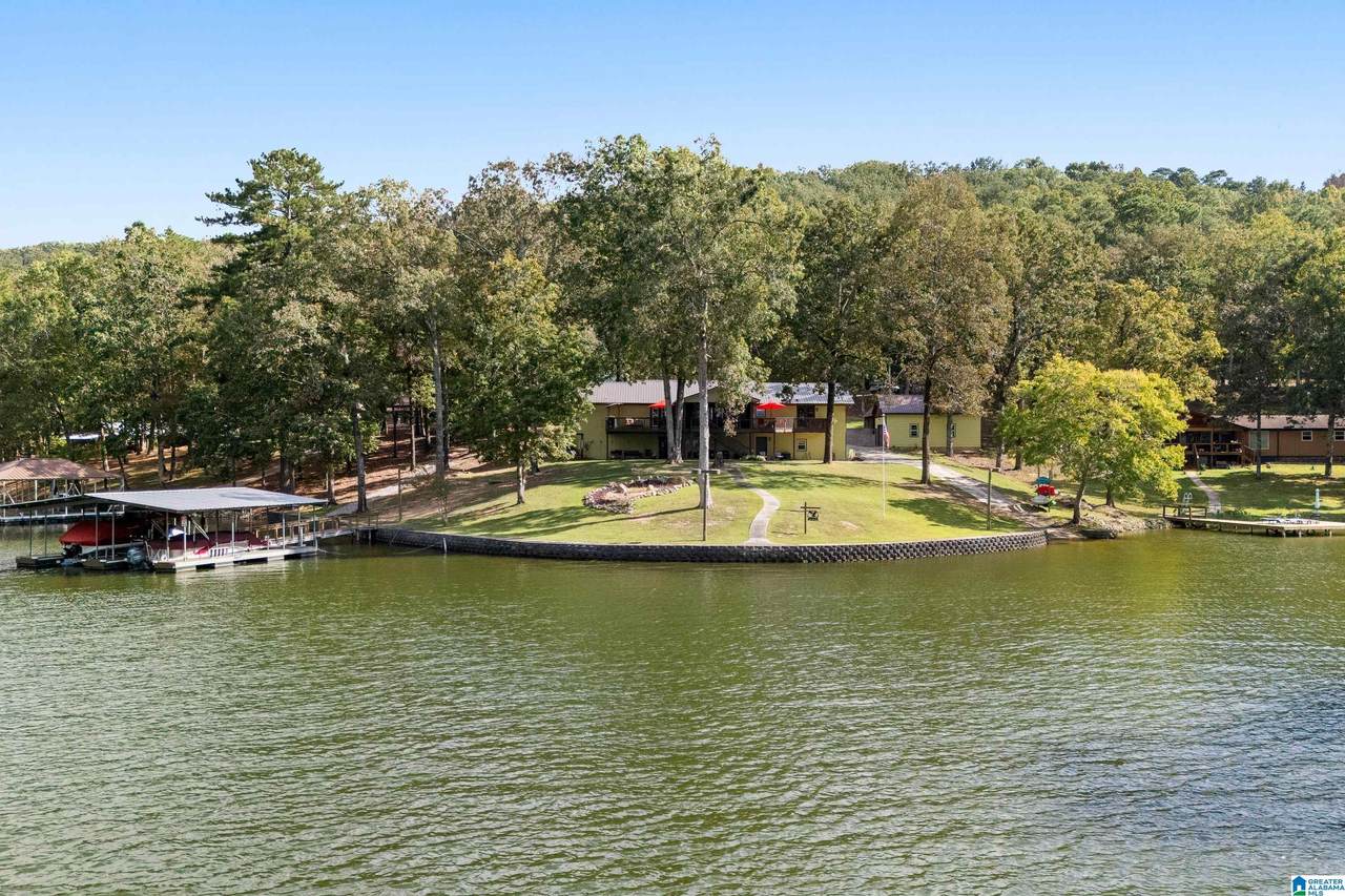 732 River Bend Circle - Photo 1