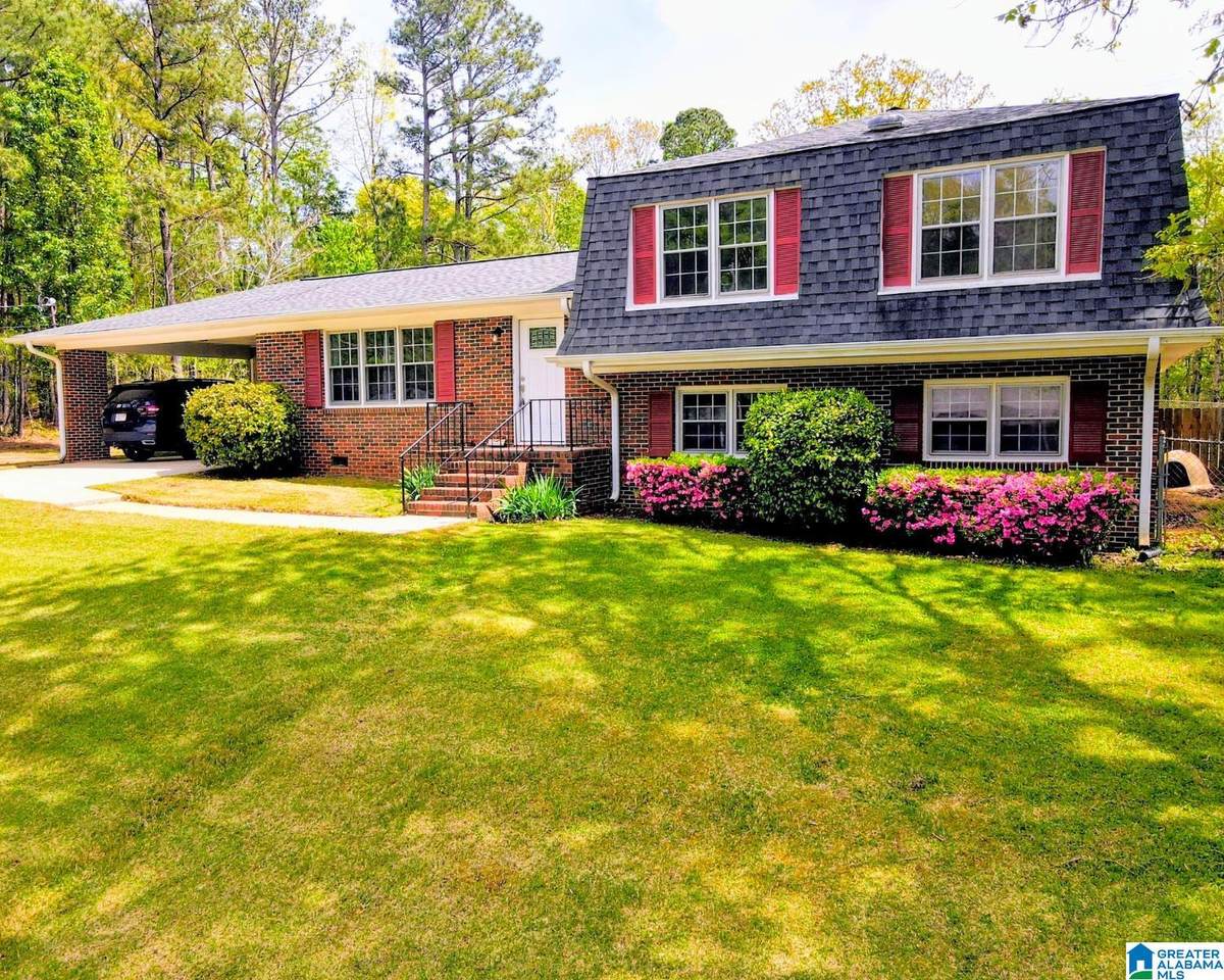 1209 Birchwood Drive - Photo 1
