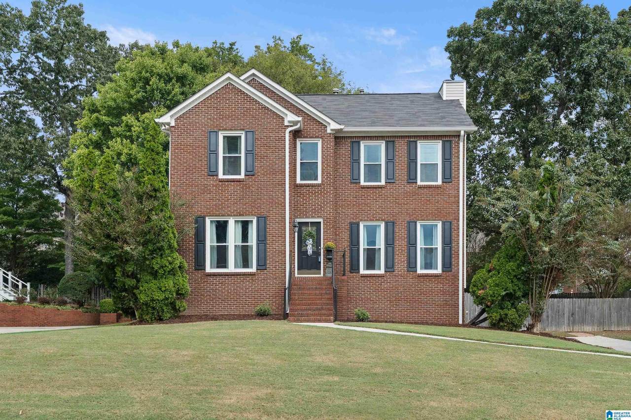 2309 Woodland Circle - Photo 1