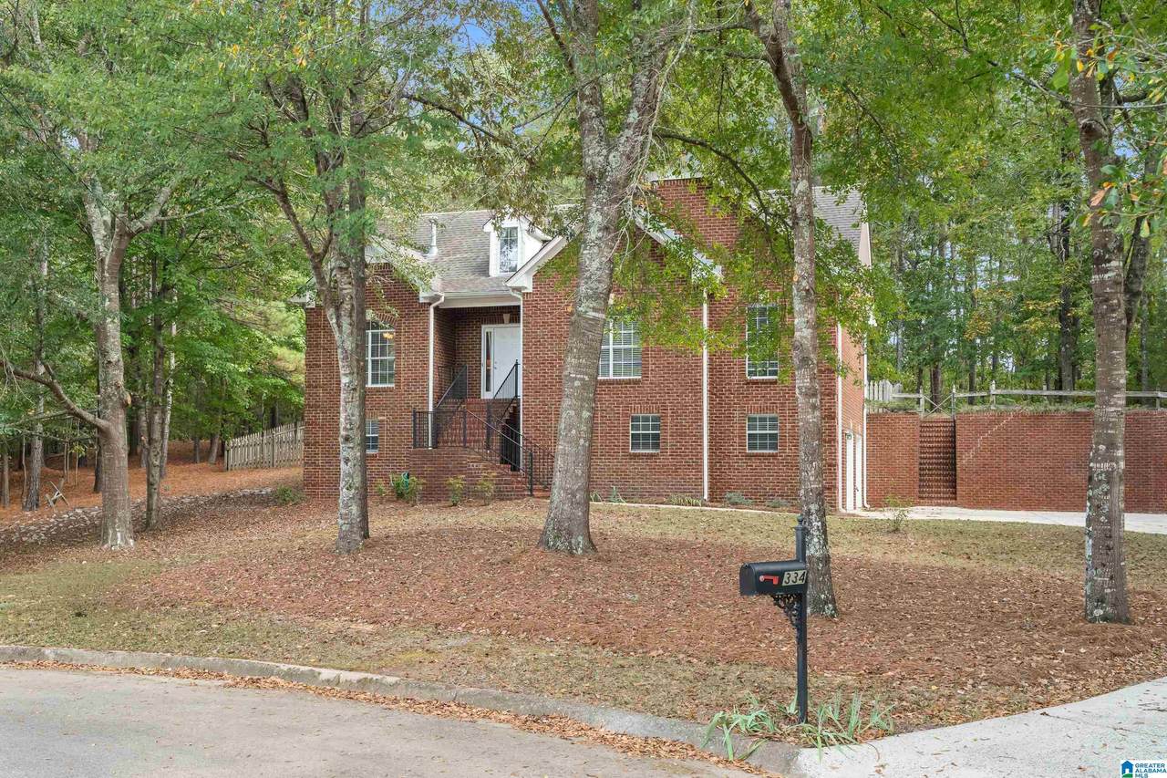 334 Shelby Forest Drive - Photo 1
