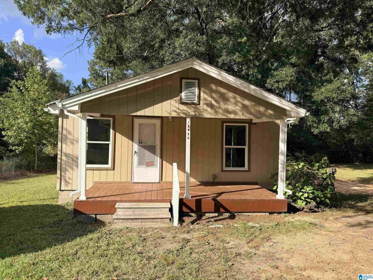 16900 Highway 216 - Photo 1