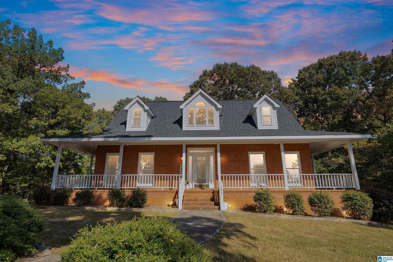 145 Frank Street - Photo 1