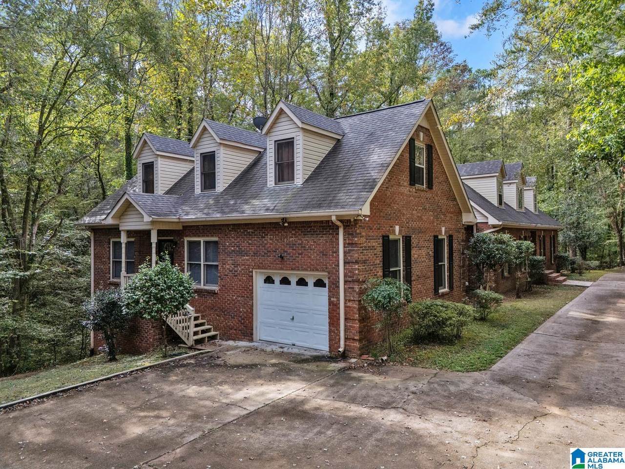 5025 Trussville Clay Road - Photo 1