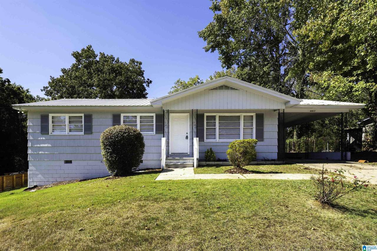 4017 Flowers Street - Photo 1