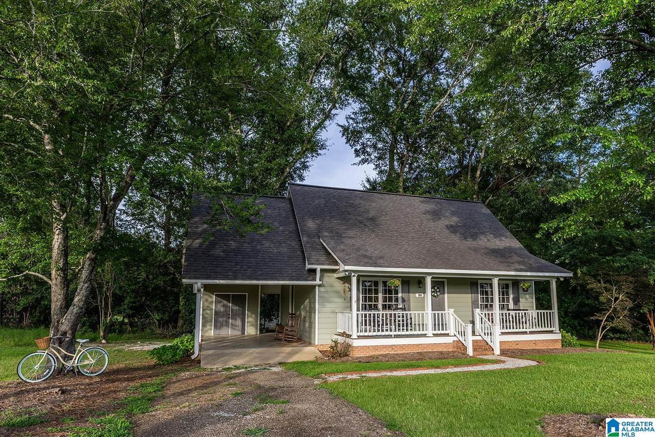 894 Highland Avenue - Photo 1