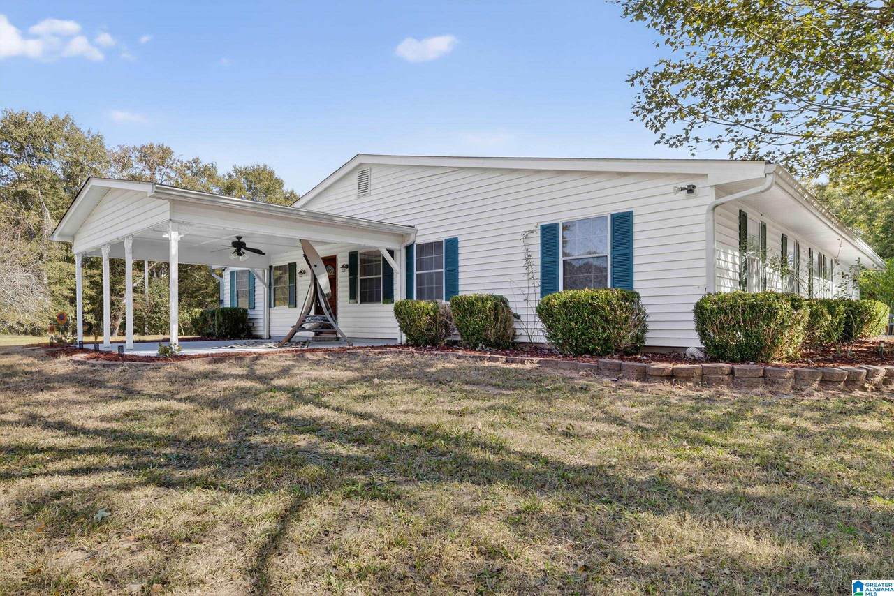 1749 Mccollum Church Road - Photo 1