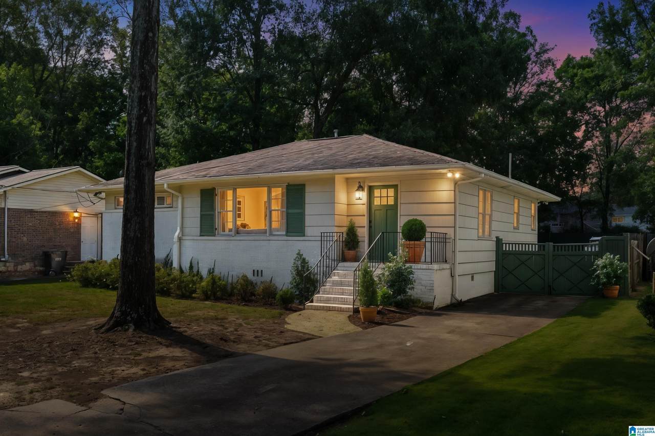 820 Saulter Road - Photo 1