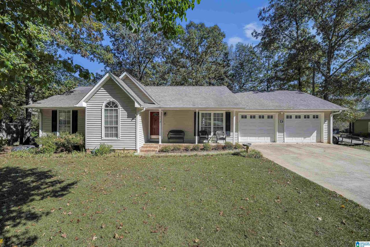 113 Janie Street - Photo 1