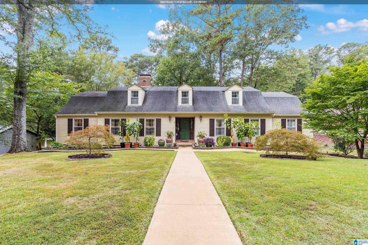 4208 Wilderness Road - Photo 1