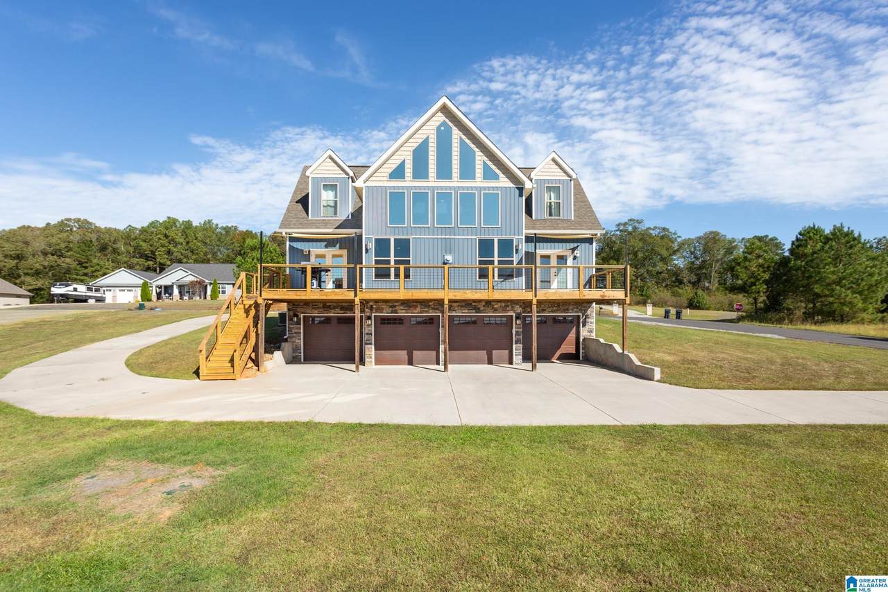 115 Eastland Way - Photo 1